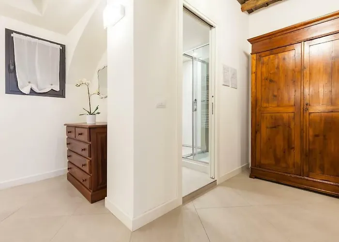 Maison Romana Loft 罗马