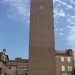 아파트 Maison Romana Loft
