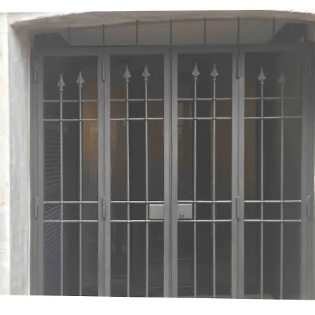 Apartment Maison Romana Loft *