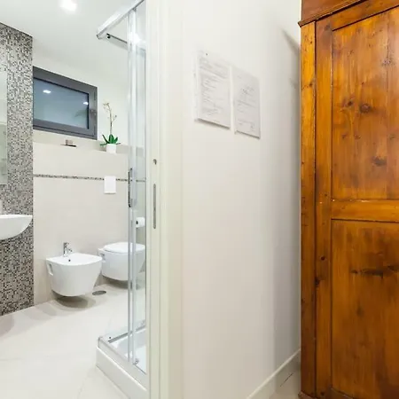 Maison Romana Loft Apartment *