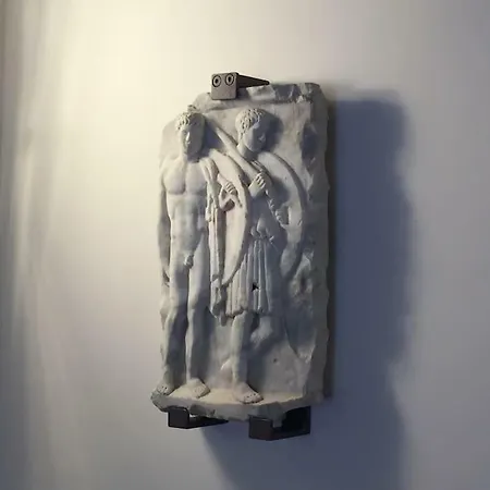 公寓 Maison Romana Loft *