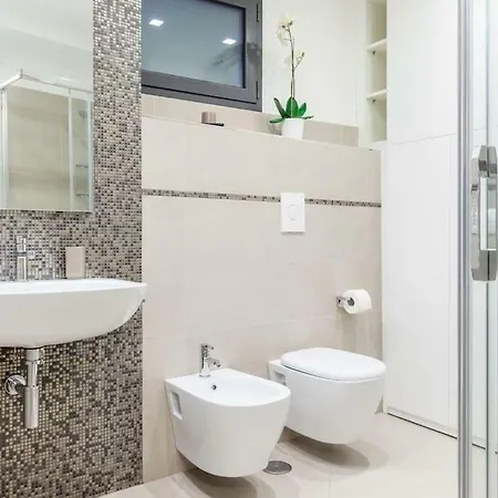 公寓 Maison Romana Loft *