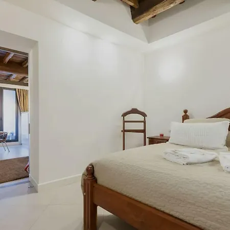 Maison Romana Loft * 罗马