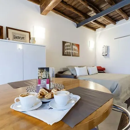 Maison Romana Loft *