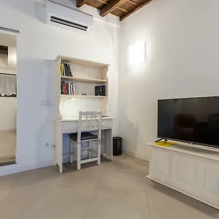 Maison Romana Loft Apartment