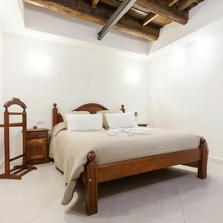 Maison Romana Loft Rome