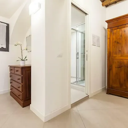 Maison Romana Loft Rome