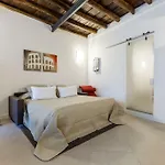 Maison Romana Loft Appartamento Roma