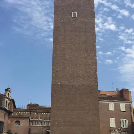 Apartmán Maison Romana Loft