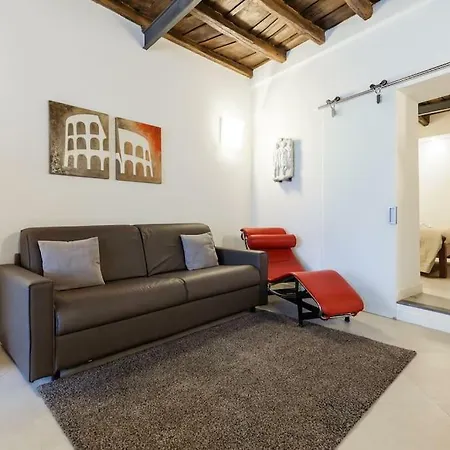 Appartamento Maison Romana Loft