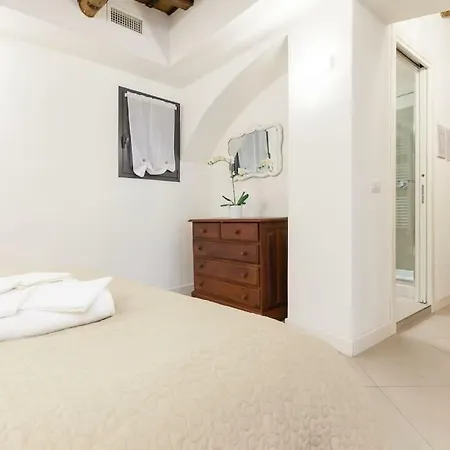 Apartmán Maison Romana Loft