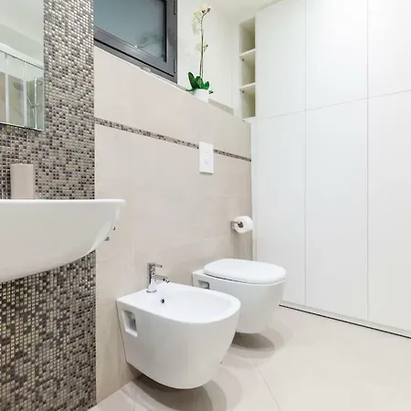Appartement Maison Romana Loft