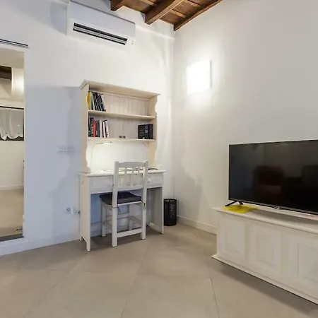 Maison Romana Loft Apartmán