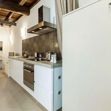 Appartement Maison Romana Loft